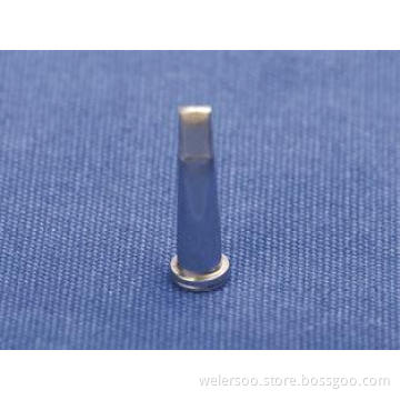 Gas Welding Tip Weller Soldering Iron Tips For Precision We